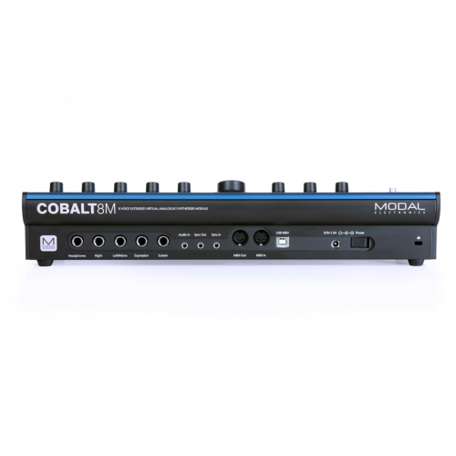Modal Cobalt8M